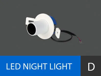 LED Night Light