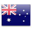 Australia Flag