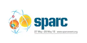 Visit us at Sparc 2015