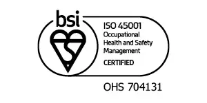 ISO 45001:2018 Occupational Health and Safety Management System